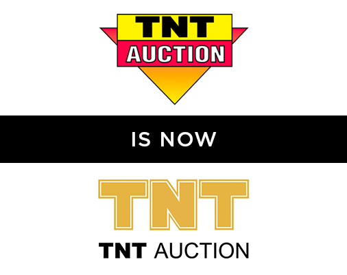 TNT acquisition logo change